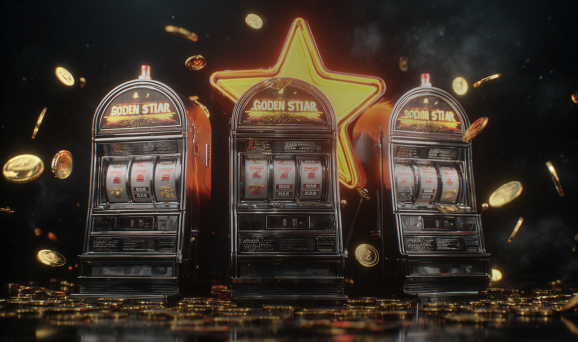 Golden Star